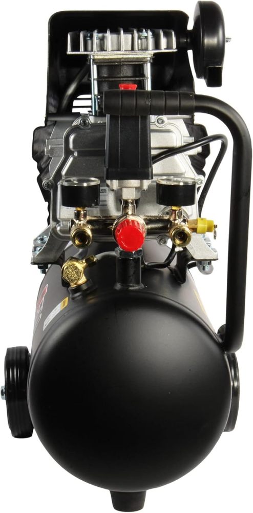 COEM-2.5, Compresor de aire electrico 2.5 HP