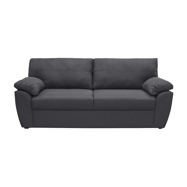 SALA ZERO GRIS 3-2-1, SOFA, LOVE SEAT Y SILLON