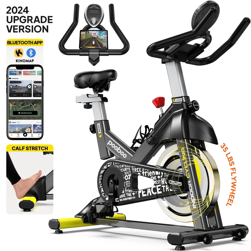 Rebajas espectaculares - Home Office Cardio Workout Machine Max Weight 350 lbs