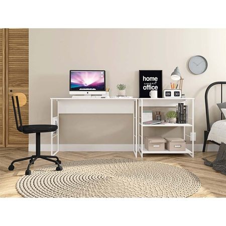 Escritorio New York Blanco