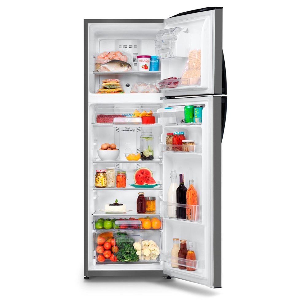 Oferta de temporada nueva-297 lt Platinum RMA313FXCT