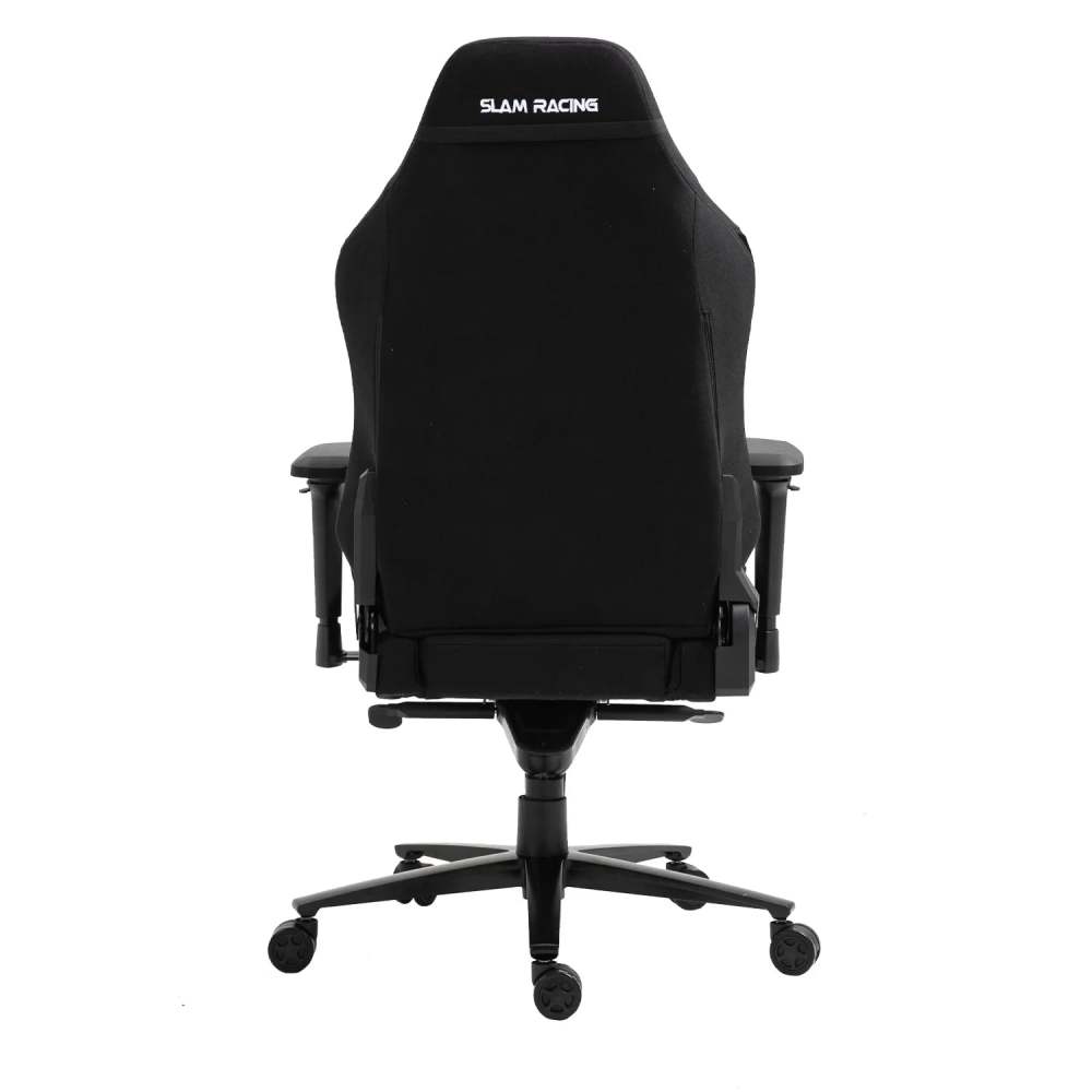 Silla Gamer Slam Racing