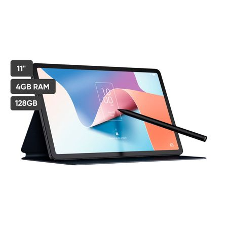 Oferta explosiva -NXTPAPER 11 Flip Case Pen Gris