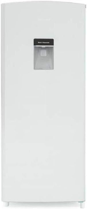 Rebajas por tiempo limitado -RR63D6WBX  6.3 Pies con Dispensador de Agua Negro