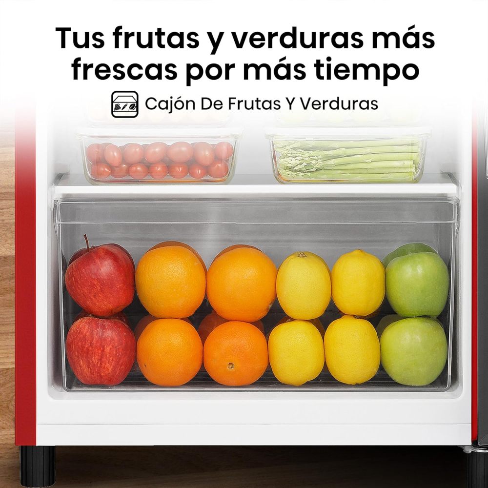 Rebajas por tiempo limitado -RR63D6WBX  6.3 Pies con Dispensador de Agua Negro