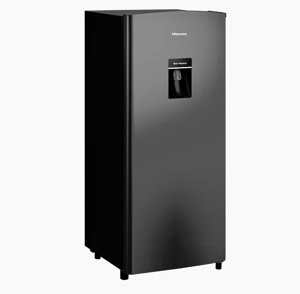 Rebajas por tiempo limitado -RR63D6WBX  6.3 Pies con Dispensador de Agua Negro