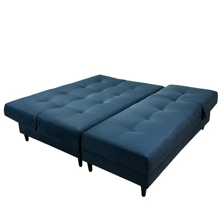 Sofá Esquinero TUKASA Pekín Velvet Gris