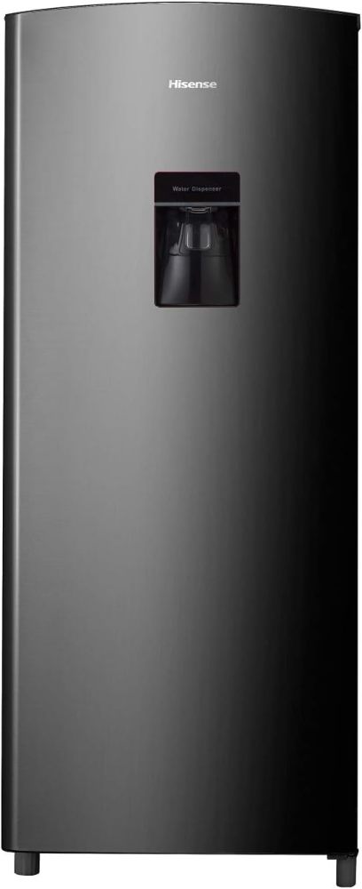 Rebajas por tiempo limitado -RR63D6WBX  6.3 Pies con Dispensador de Agua Negro