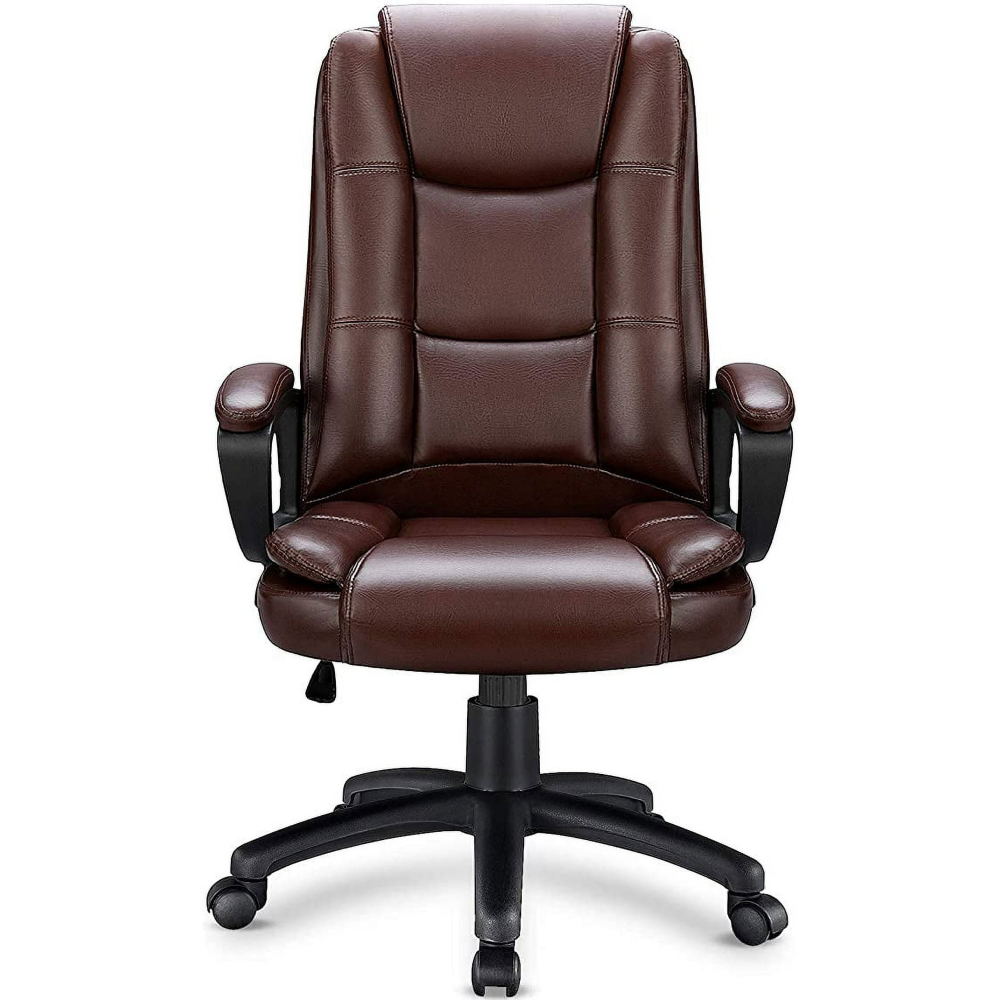 Silla de oficina ergonómica