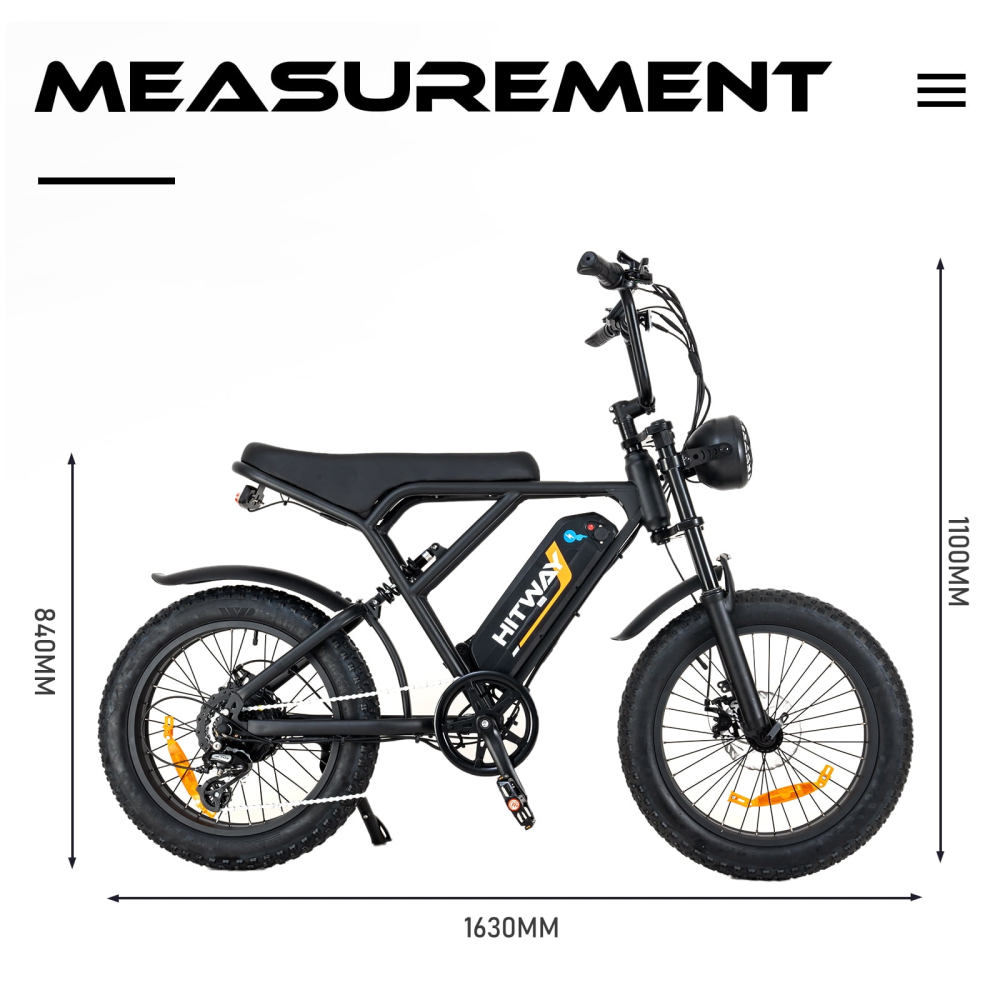 Rebajas por tiempo limitado -Bicicleta de montaña E-Mt B, 7 marchas para comN