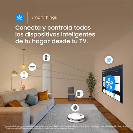 Oferta flash - compra rápida y ahorra UN65DU7000GXPE