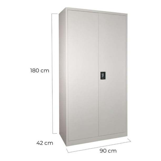 Locker Gabinete Universal Tipo Closet Anaquel