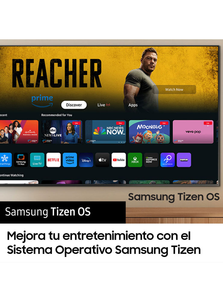 Oferta flash - compra rápida y ahorra- Q65D