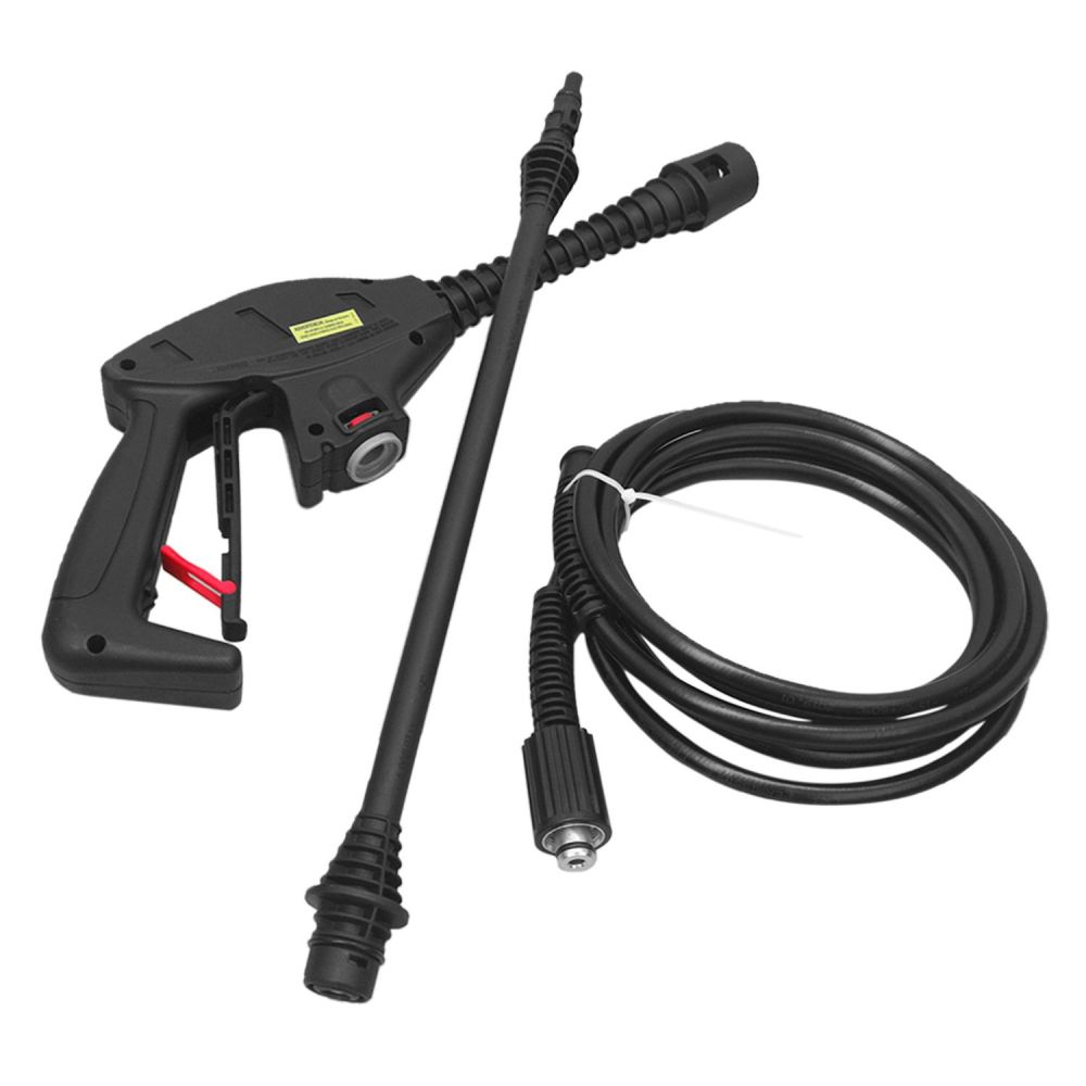 Hidrolavadora Eléctrica  1300psi 5lt/Min 1150w