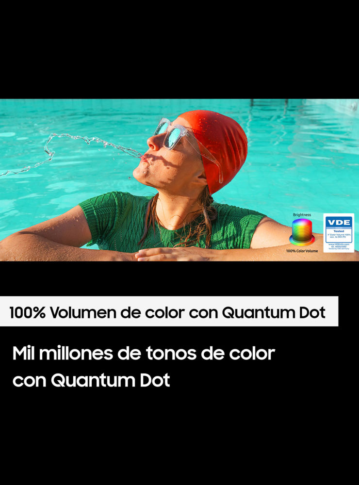 Oferta flash - compra rápida y ahorra- Q65D