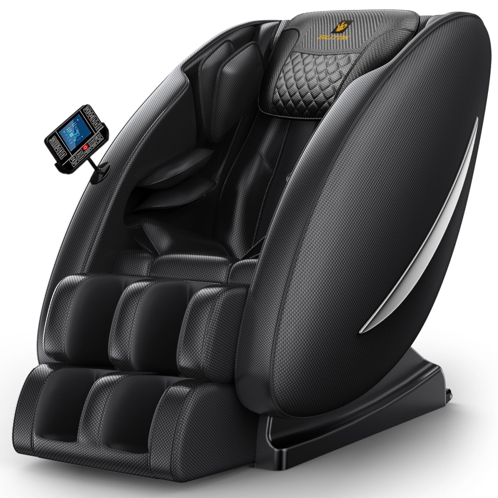 Rebajas por tiempo limitado -Massage Chair Recliner Neck Massager