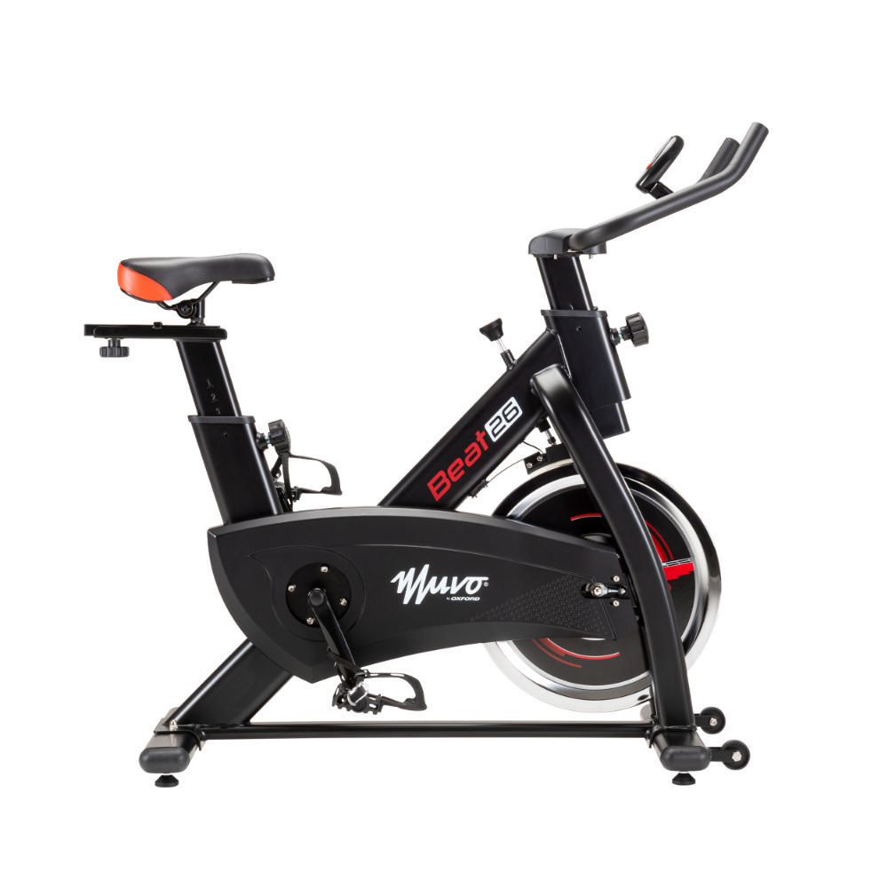 Spinning Beat 26