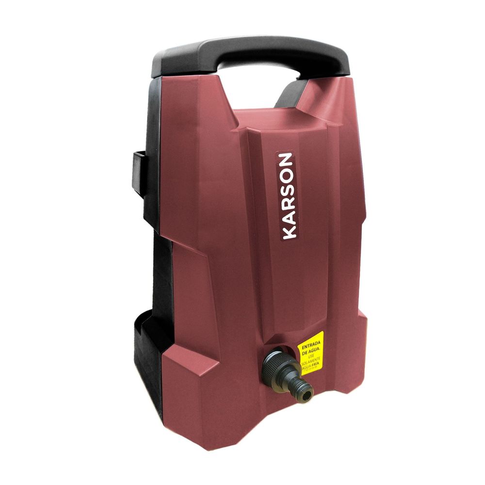 Hidrolavadora Eléctrica  1300psi 5lt/Min 1150w