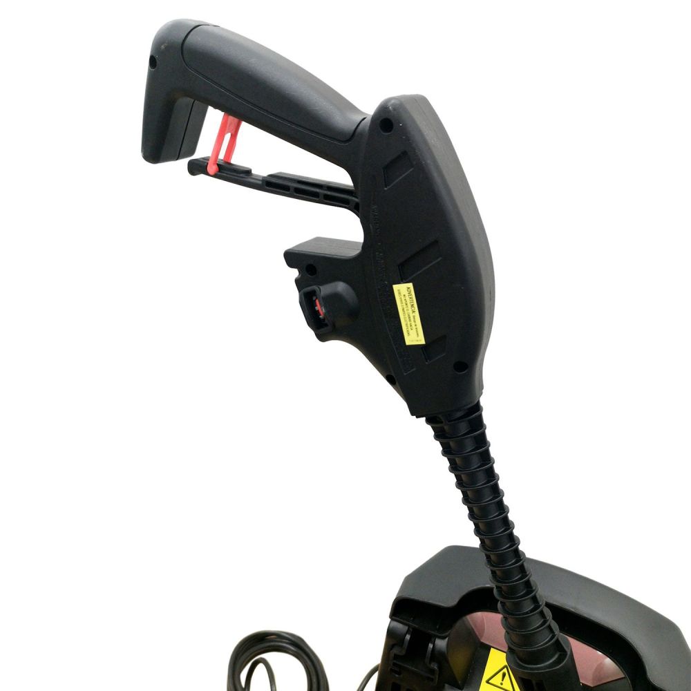 Hidrolavadora Eléctrica  1300psi 5lt/Min 1150w