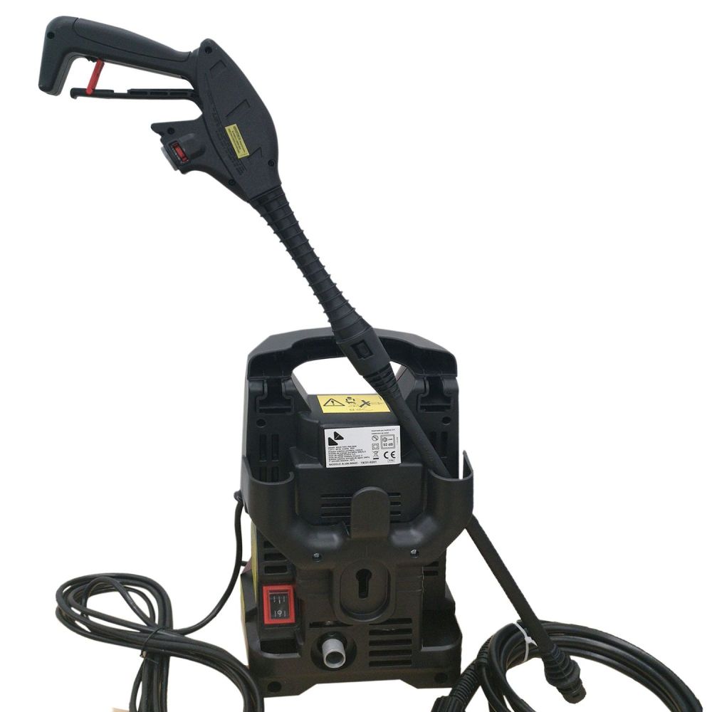 Hidrolavadora Eléctrica  1300psi 5lt/Min 1150w