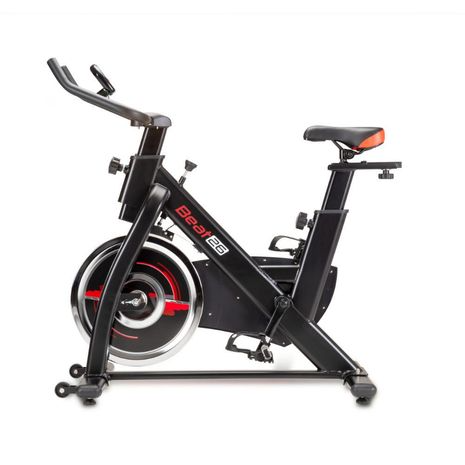 Spinning Beat 26