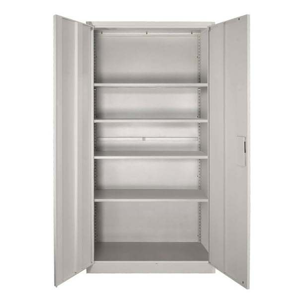 Locker Gabinete Universal Tipo Closet Anaquel