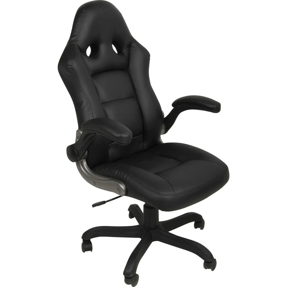 Silla Gamer Escritorio Sienna Negro