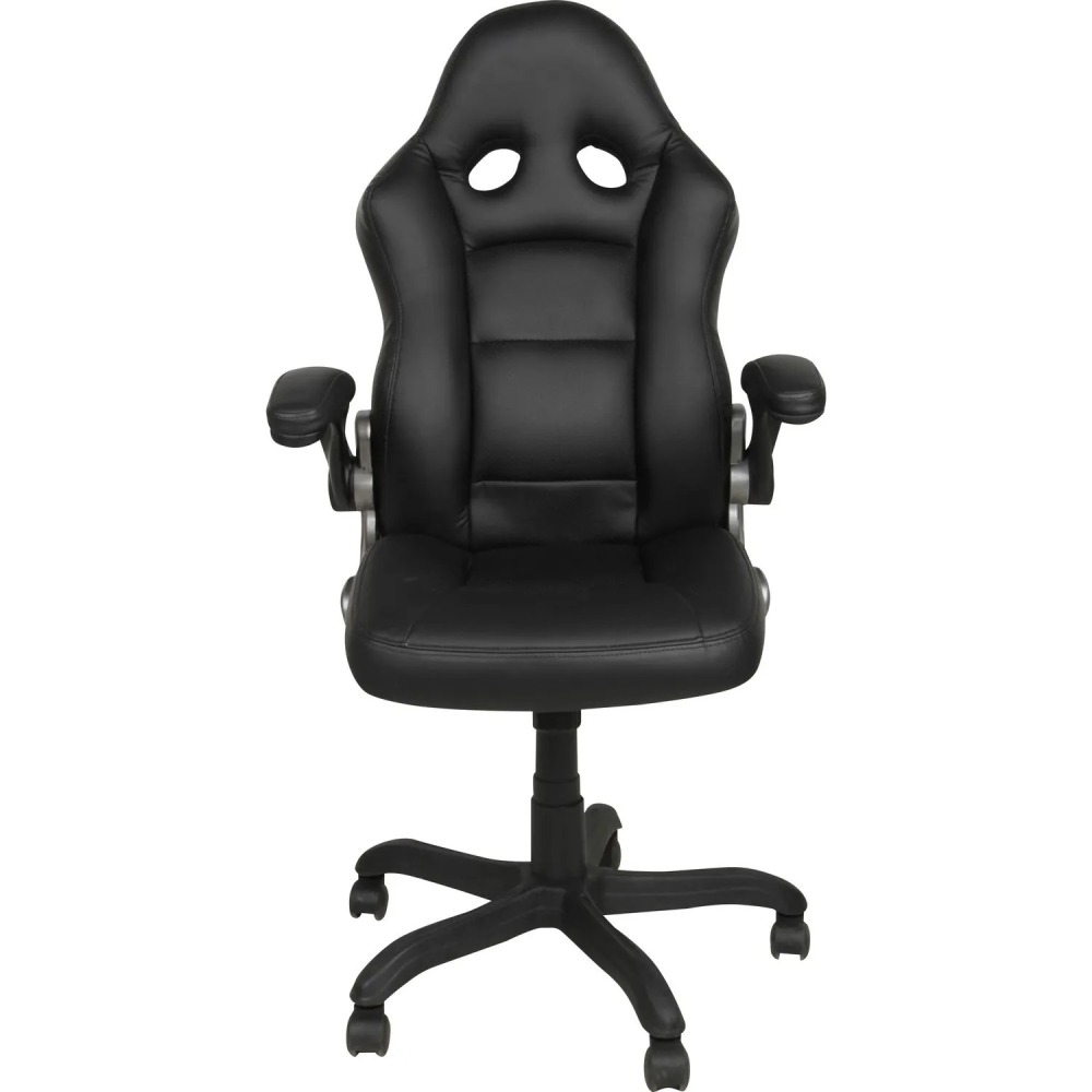 Silla Gamer Escritorio Sienna Negro
