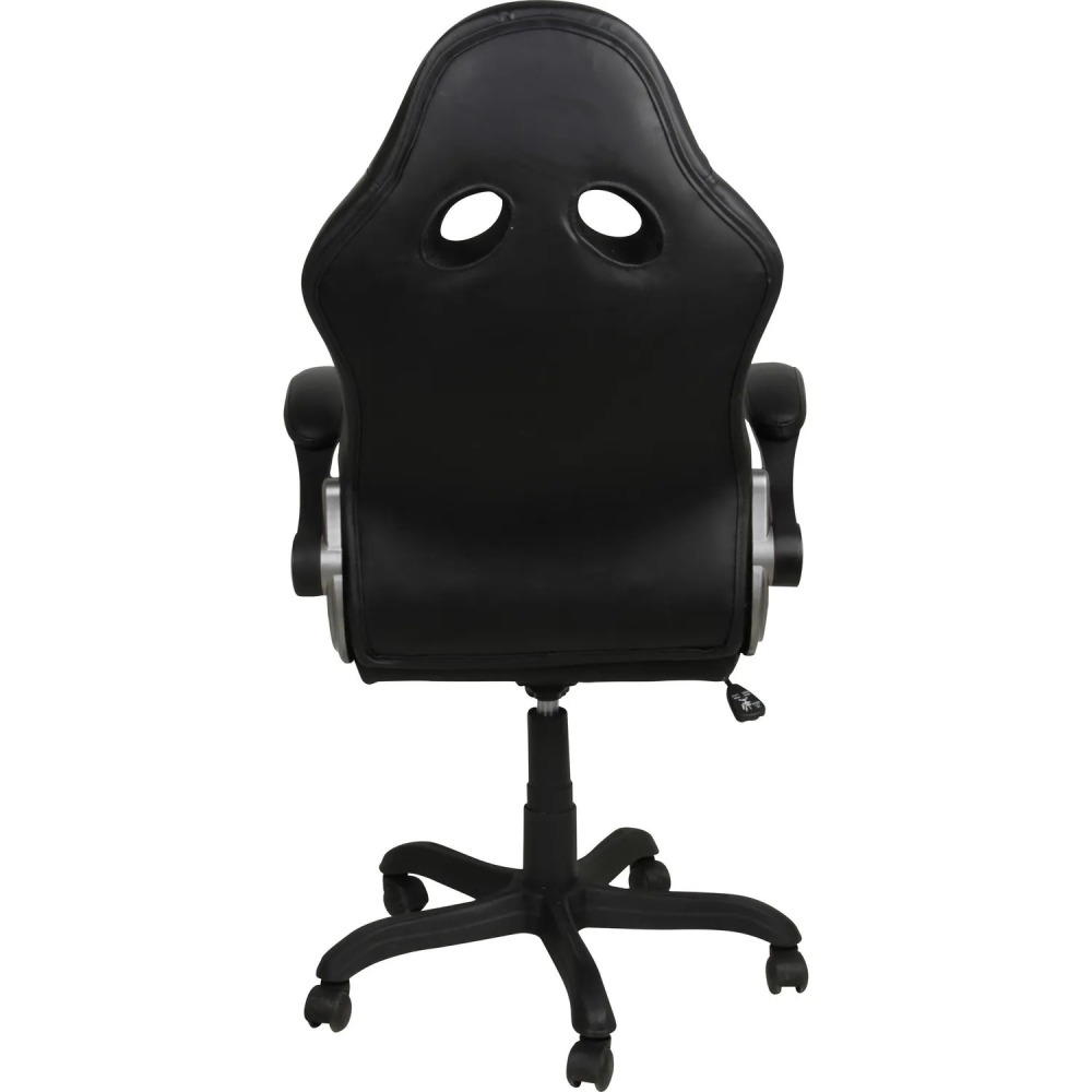 Silla Gamer Escritorio Sienna Negro