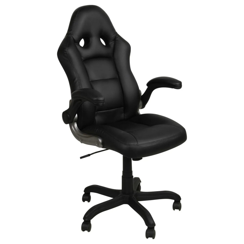 Silla Gamer Escritorio Sienna Negro