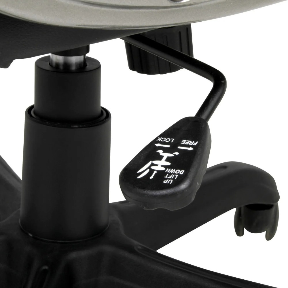 Silla Gamer Escritorio Sienna Negro