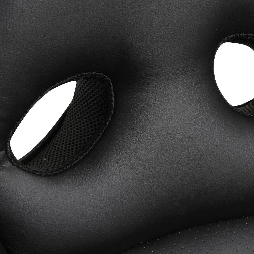 Silla Gamer Escritorio Sienna Negro