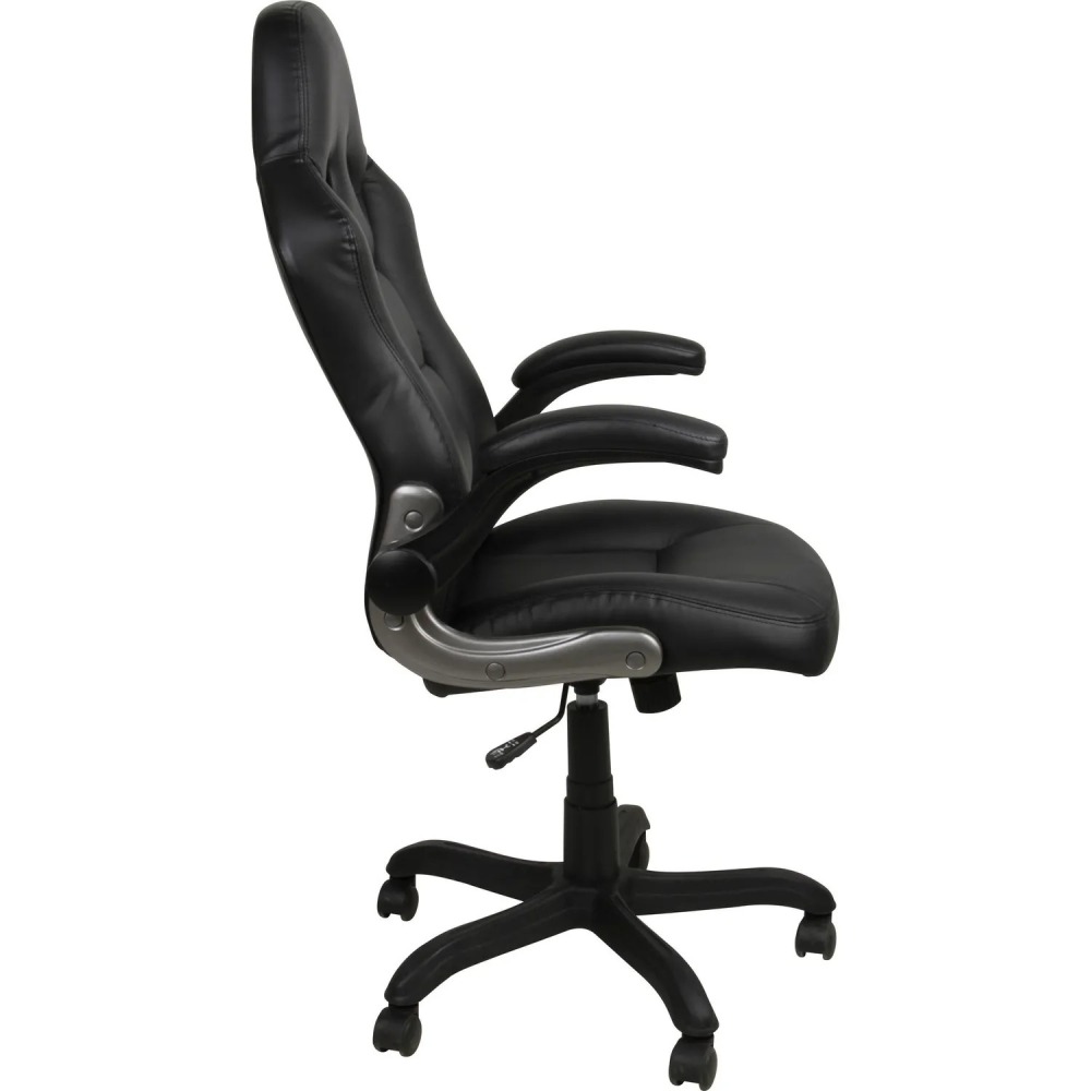 Silla Gamer Escritorio Sienna Negro