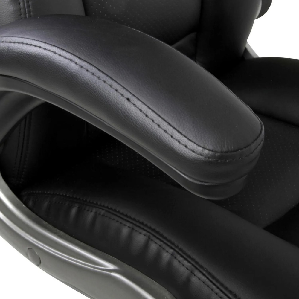 Silla Gamer Escritorio Sienna Negro
