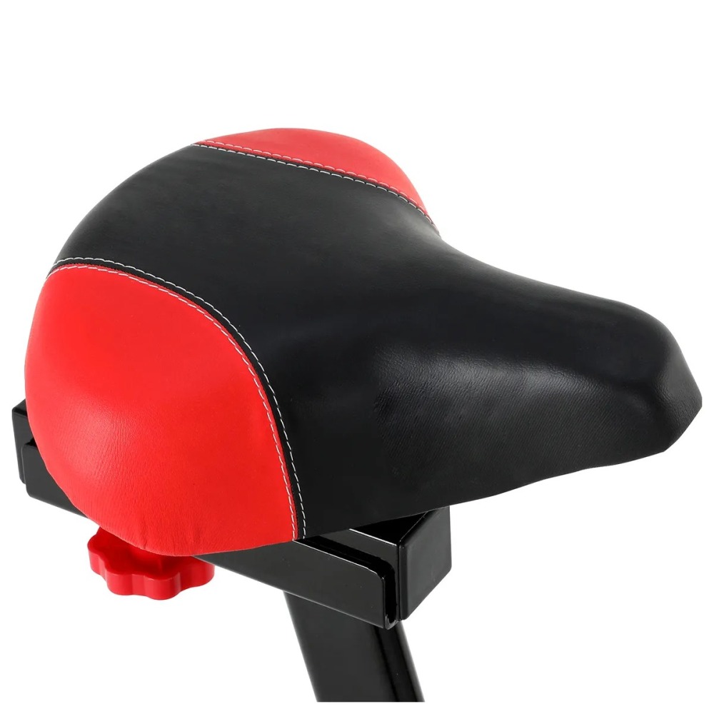 Bicicleta Spinning K300 6kg Rojo
