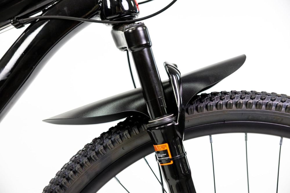 Bicicleta de Montaña Doble Suspensión- Todo Terreno