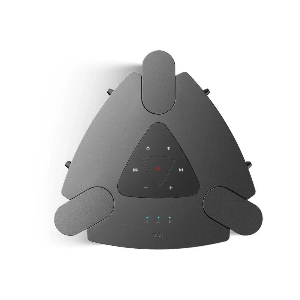Oferta flash - compra rápida y ahorra-TP200K 220 Watts Negro
