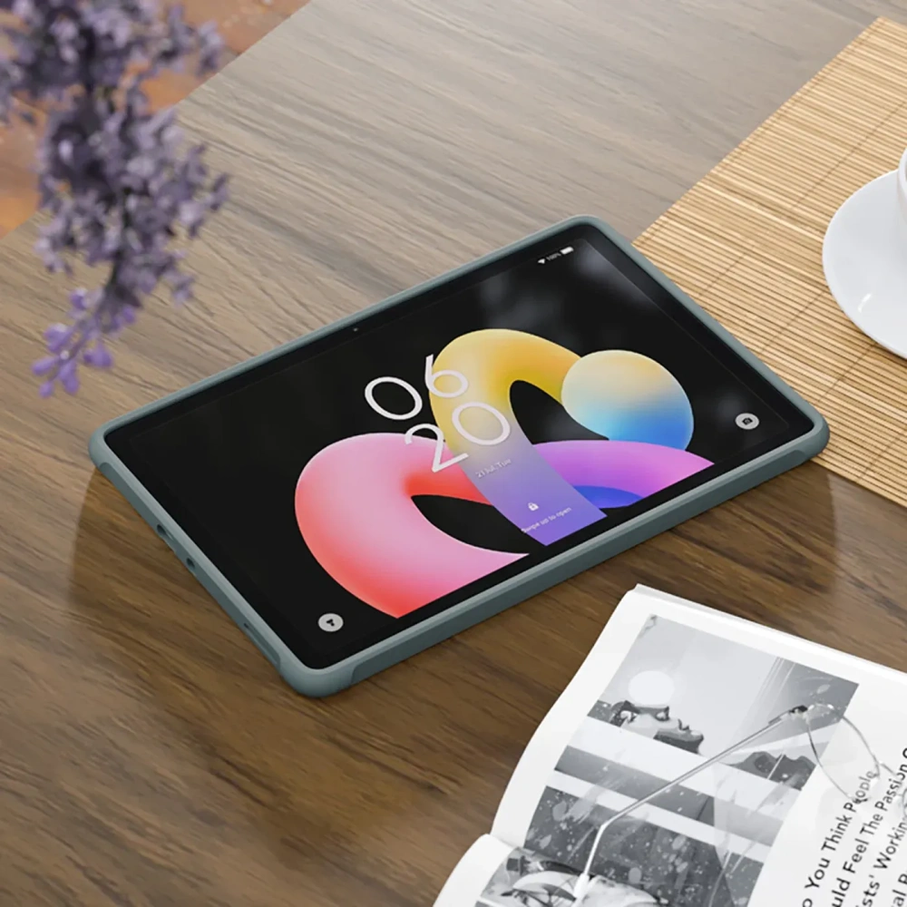 Oferta flash - compra rápida y ahorra-10.1" TAB10L GEN4 64GB WiFi Negro