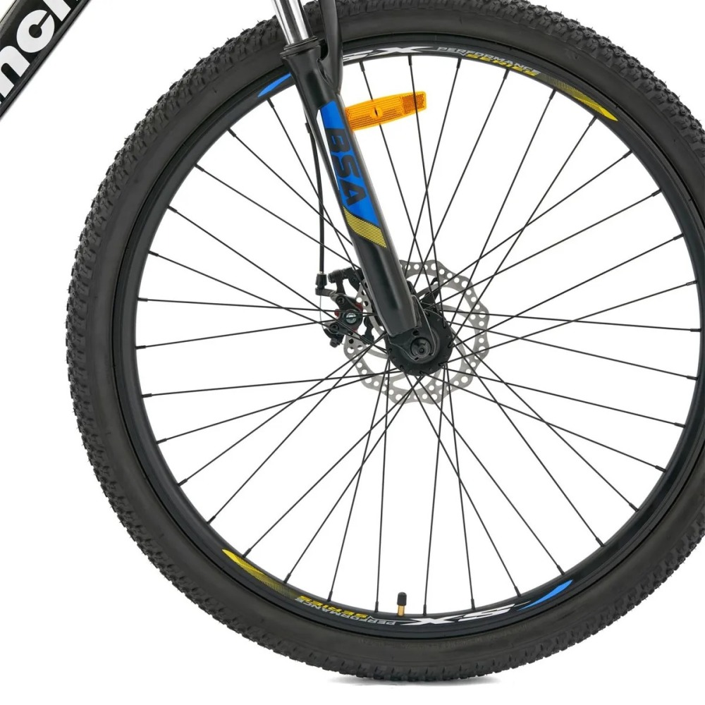 ✨ 99% nuevo-Bicicleta Mountain Bike Rekord 29