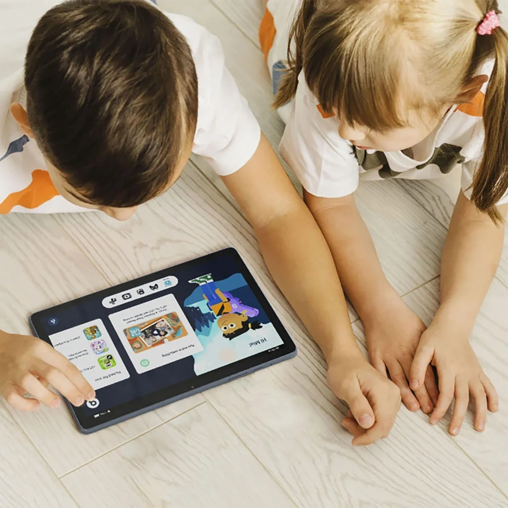 Oferta flash - compra rápida y ahorra-10.1" TAB10L GEN4 64GB WiFi Negro