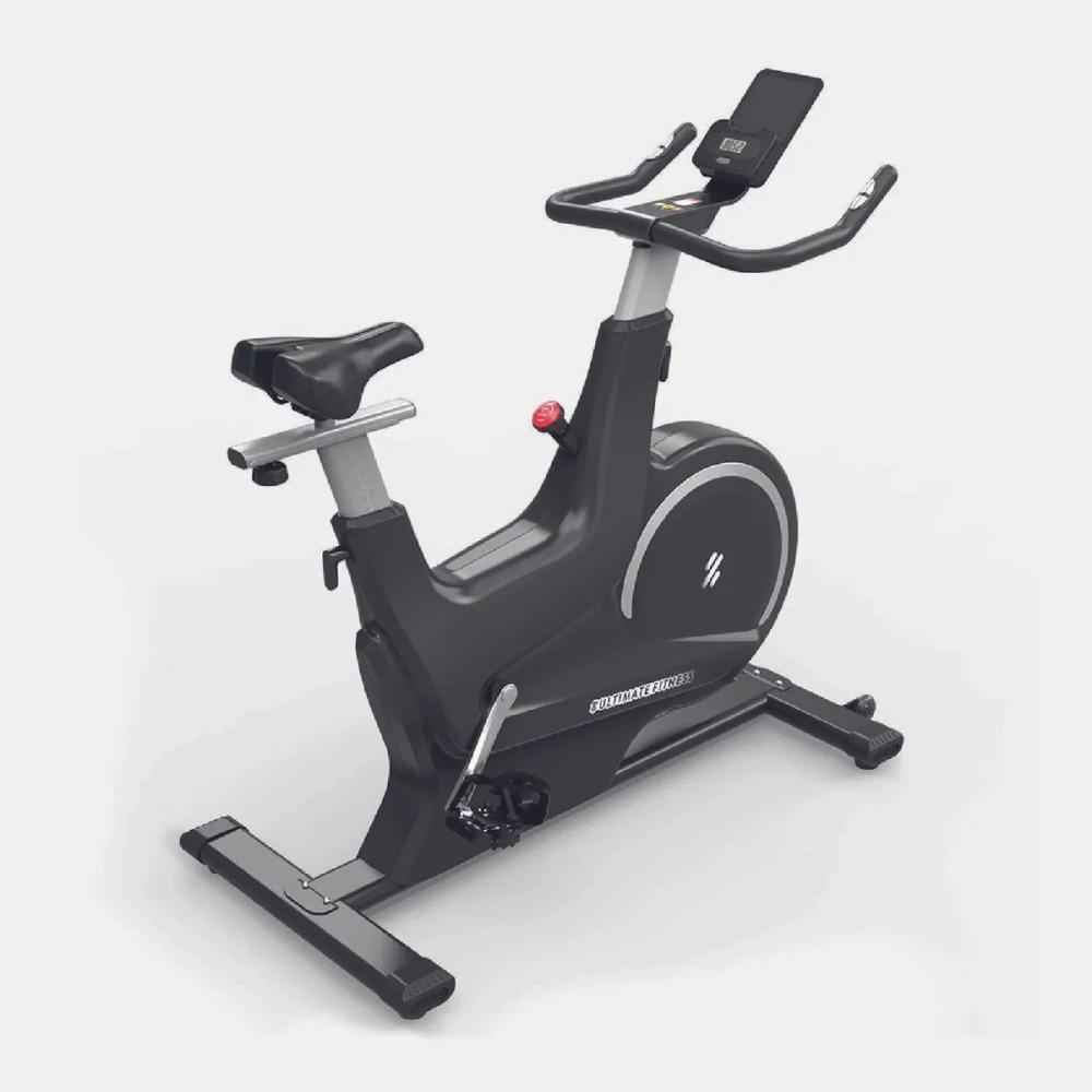 Bicicleta Spinning Magnética M400 Elite 2.0