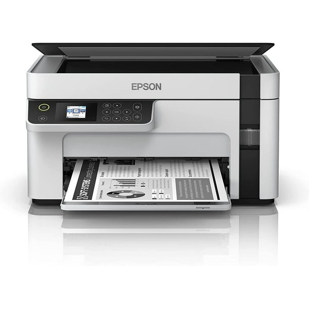 Impresora  M2120 C11CJ18301 1440 x 720 DPI Inyección de tinta