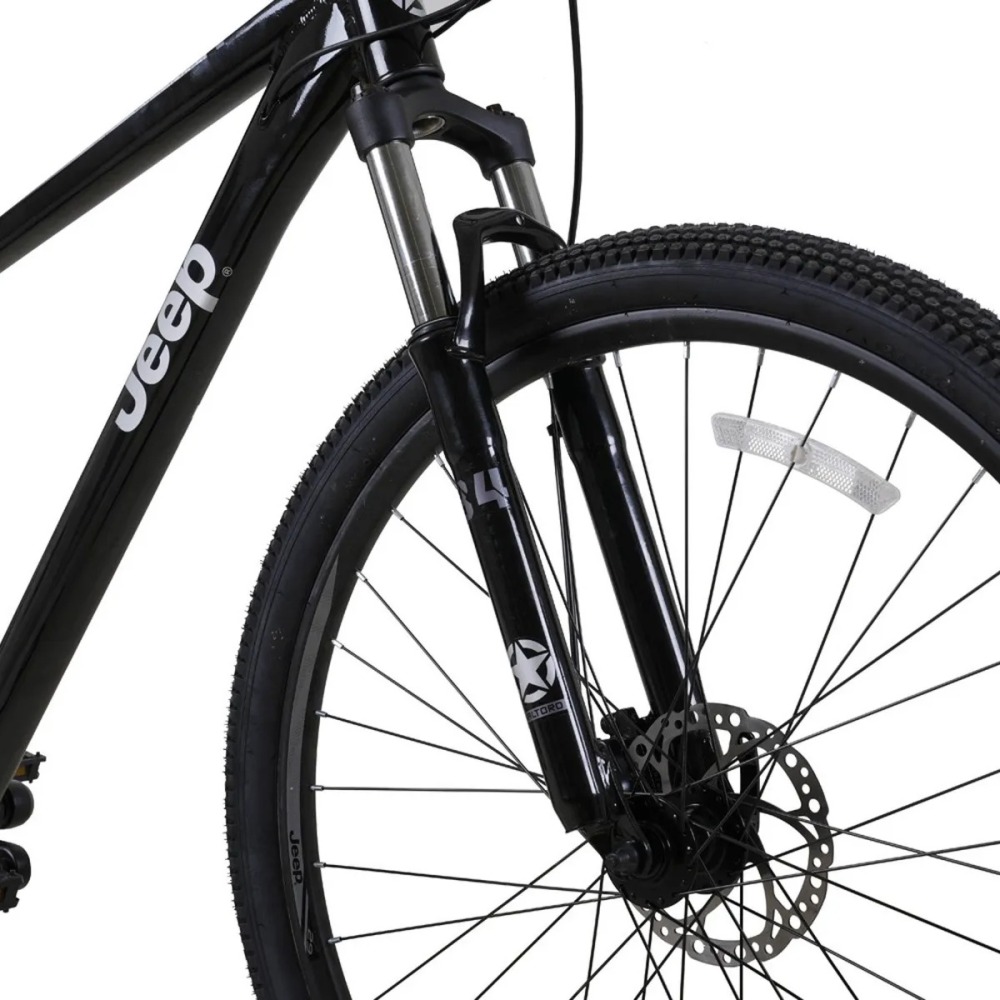 Bicicleta Mountain Bike Baltoro Aro 29