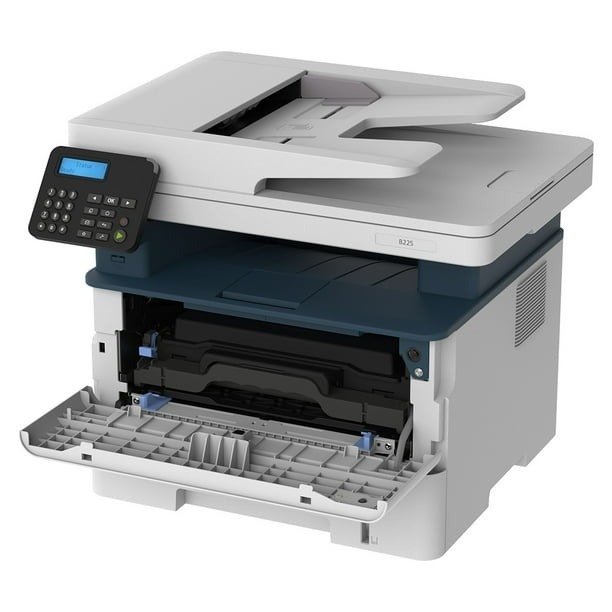 Multifuncional B225 Monocromática, Impresora,Copiadora y Escáner  B225_DNI