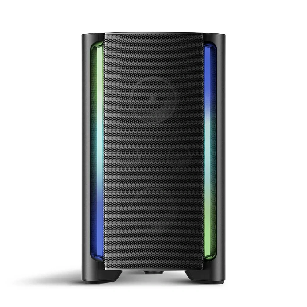 Oferta flash - compra rápida y ahorra-TP200K 220 Watts Negro