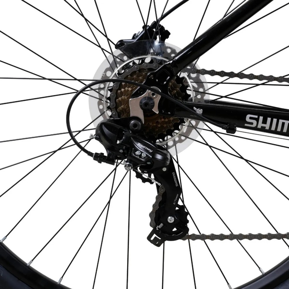 Bicicleta Mountain Bike Baltoro Aro 29