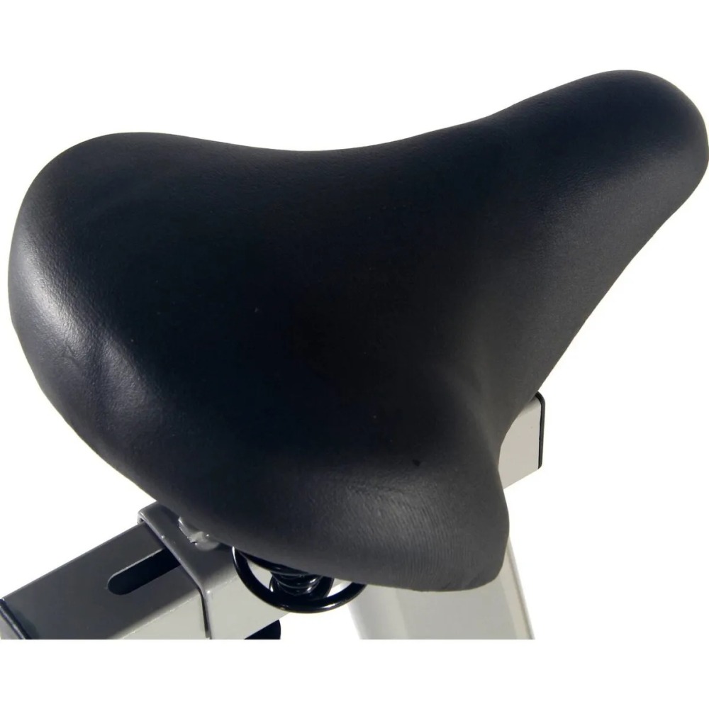 Bicicleta Spinning Disco 8 Kg Black/Yellow