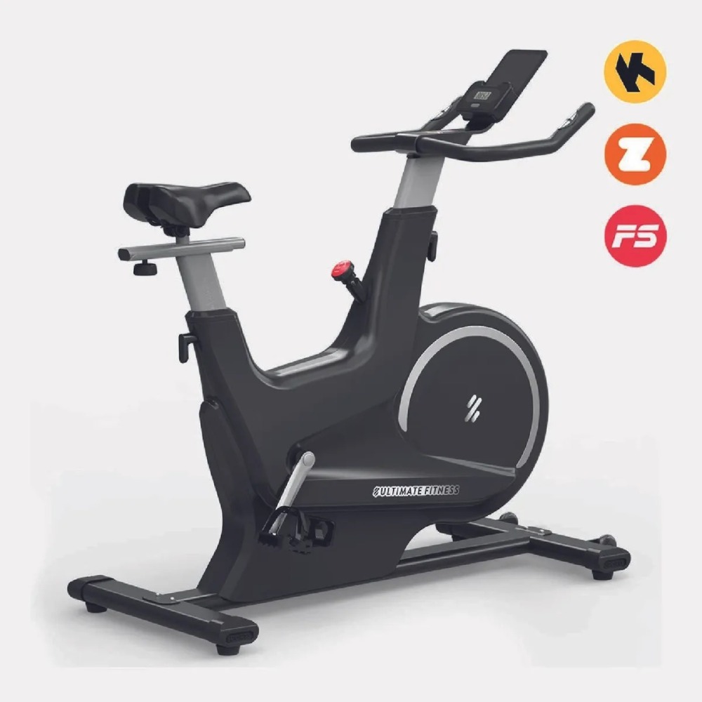 Bicicleta Spinning Magnética M400 Elite 2.0