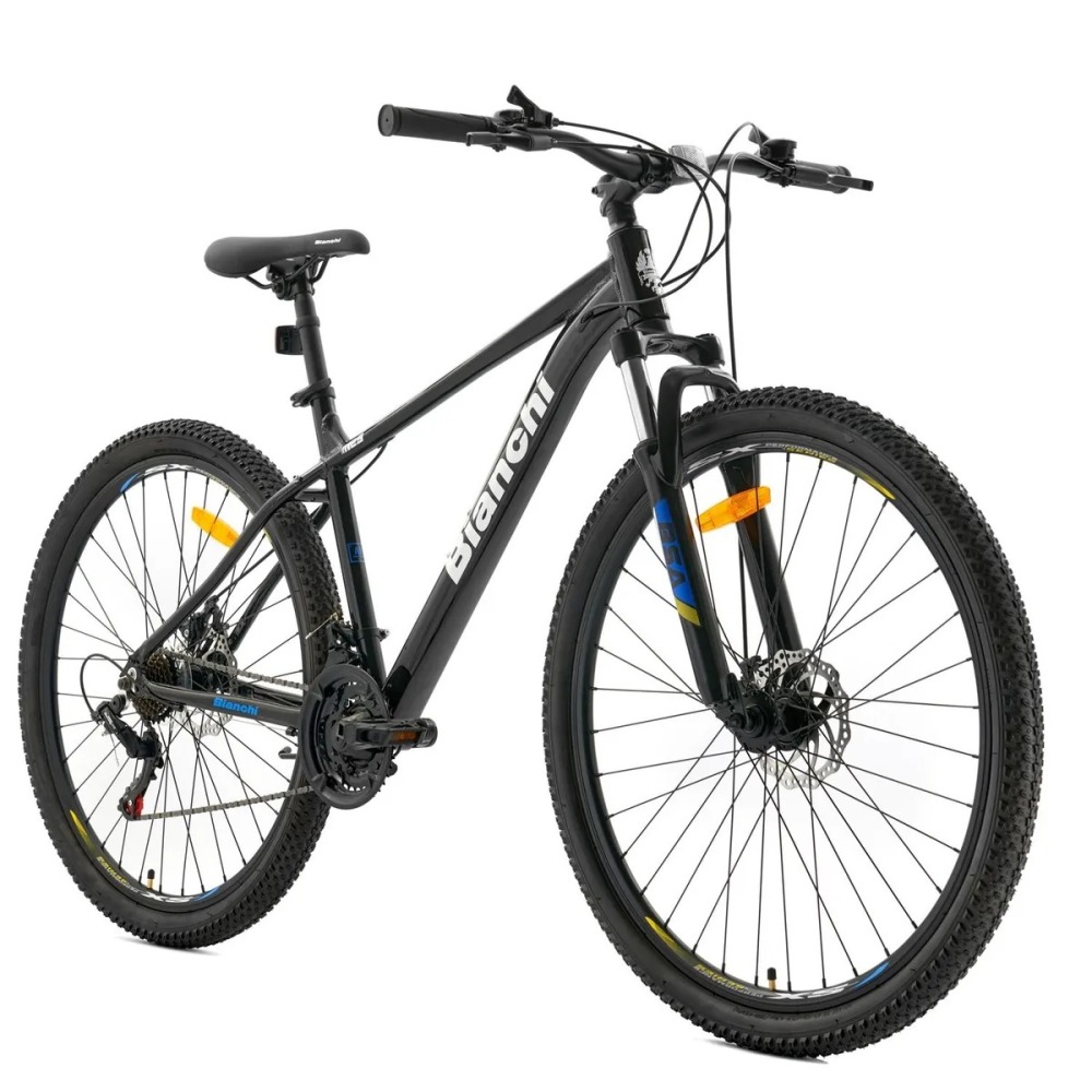 ✨ 99% nuevo-Bicicleta Mountain Bike Rekord 29