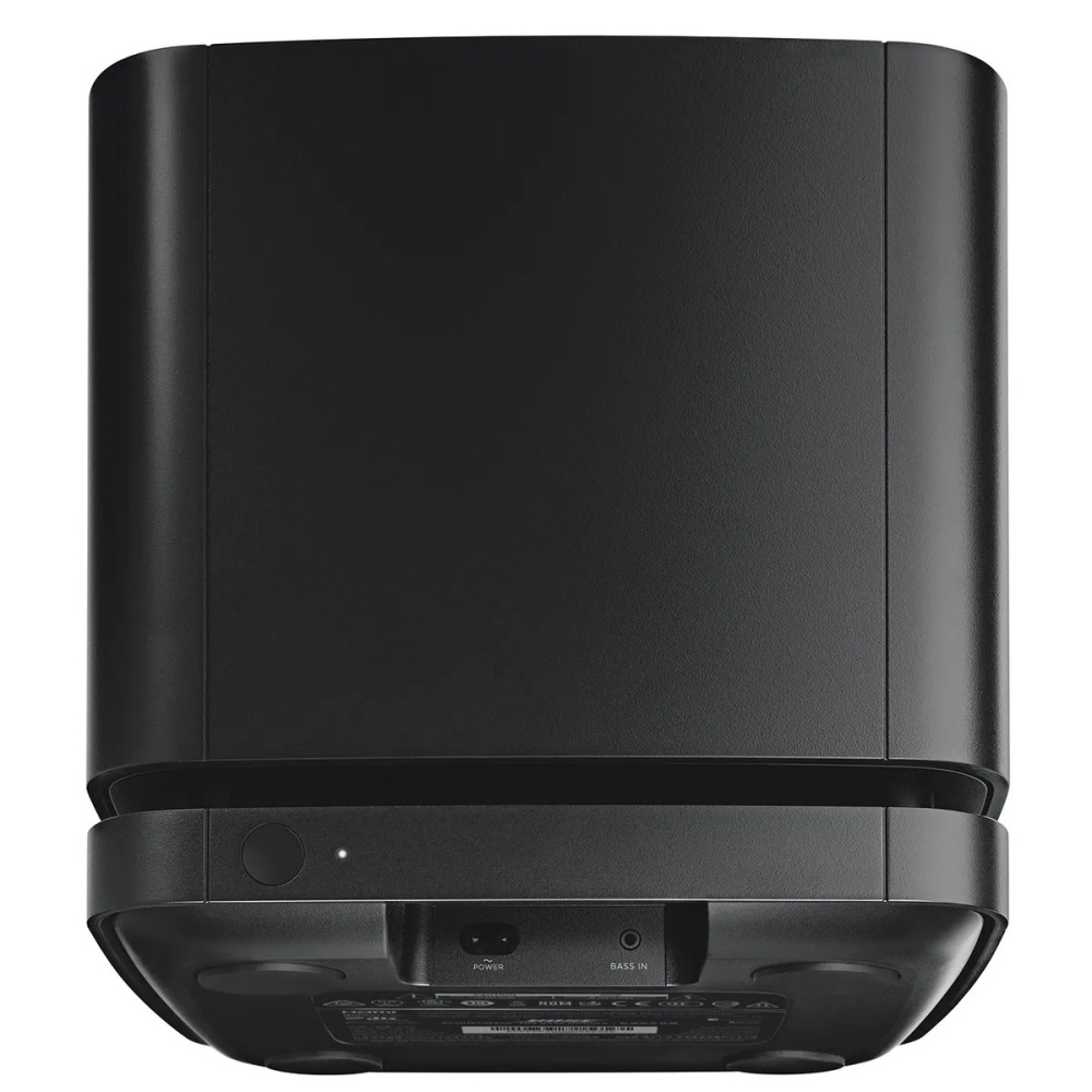 Solo una unidad disponible-Subwoofer  Module 500